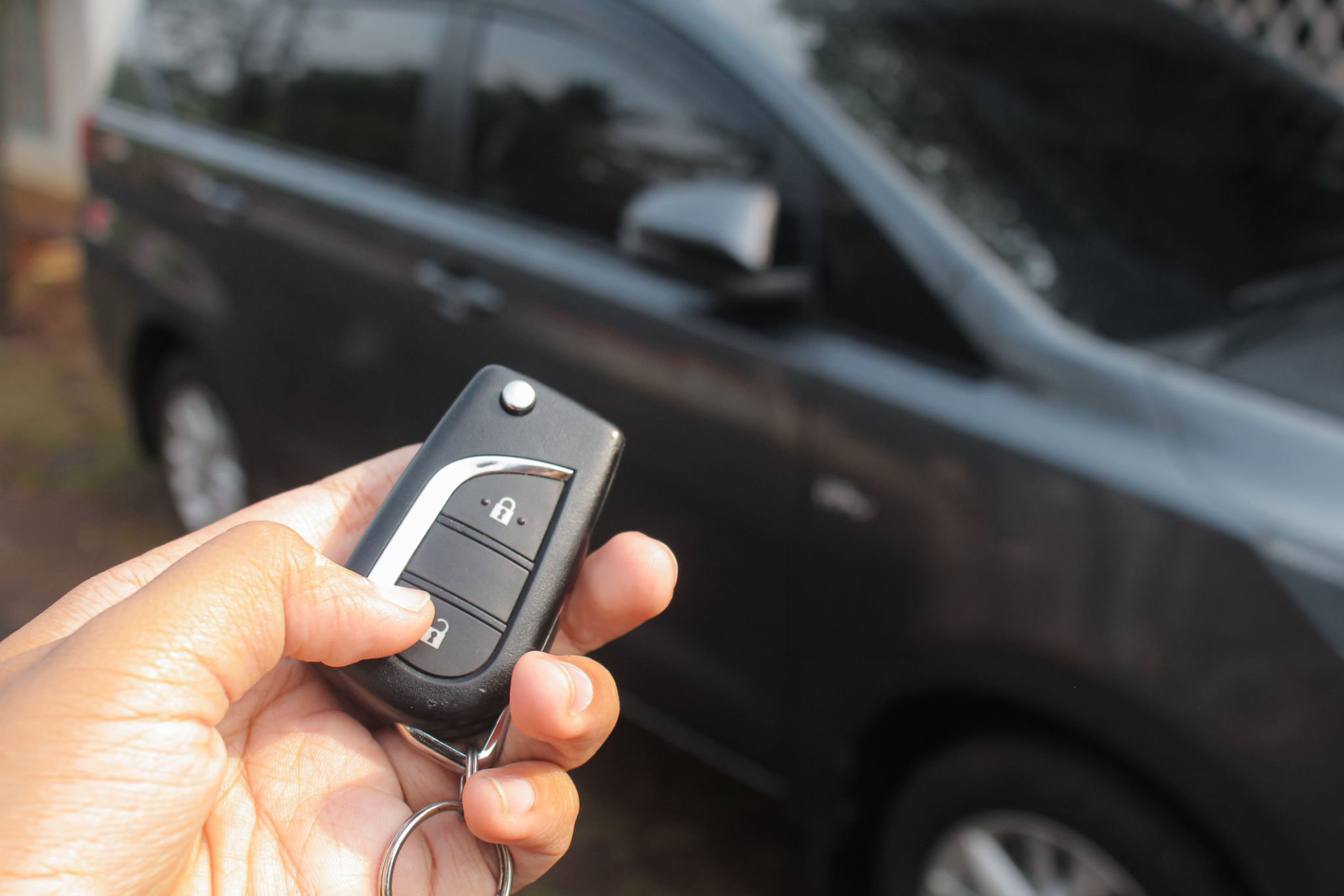 SheffLOCK Auto Locksmith - Spare Car Keys