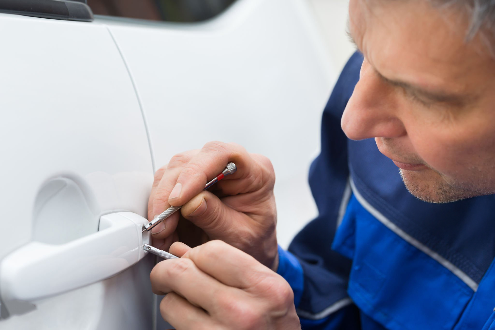 SheffLOCK Auto Locksmith - Car lock repairs